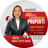 Rouse | Agen Properti Capital Real Estate Agent