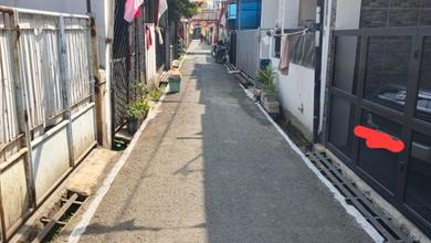 Properti Siap Pakai di Area Cimahi Selatan, Cimahi, LT 84m²