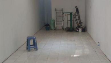 Lokasi Strategis di Kawasan Perdagangan dan Bisnis Bandung.