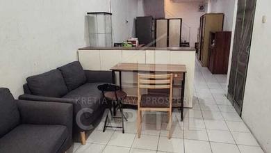 Rumah Dijual di Taman Kopo Indah, Bandung, LB 115m², Harga Terbaik!