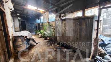 Ex Pabrik Hitung Tanah di Cibeber  - Cimahi Selatan 