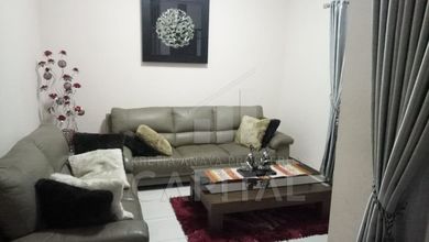Kesempatan Langka, rumah Prestisius di Setra Duta, Bandung, LB 350m²