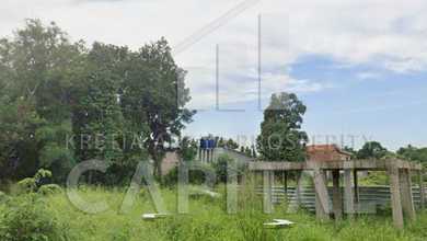 Dijual Tanah Eksklusif di Gading Serpong, Tangerang, LT 4103m²