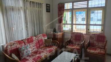 Jual Rumah Siap Tinggal di Bandung Kota, Bandung, Luas 390 m2