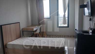 Promo Apartemen Siap Huni di Margonda, Depok, 1 KT