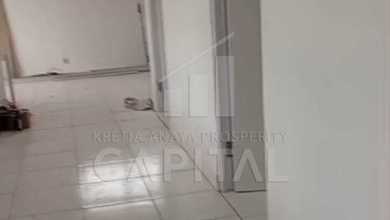 Rumah Sewaan Murah di Bandung Kota, Bandung, 6 KT, Harga 65 Juta /tahun