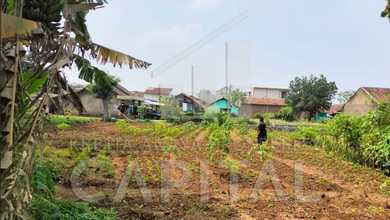 Kavling dengan Harga Murah di Baleendah Bandung