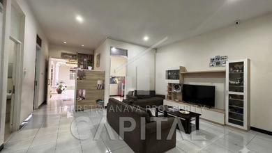 Rumah Dijual di Taman Kopo Indah, Bandung, LB 170m², Harga Kompetitif!
