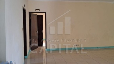 Kontrakan Murah di Geger Kalong, Bandung, 2 KT, Harga 55 Juta /tahun