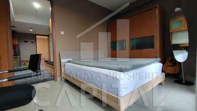 Dijual Apartemen Strategis di Dago, Bandung, Luas 60m²