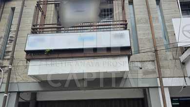 Ruko 2 Lantai Siap Usaha di Mainroad Mekarwangi Dekat Supermarket Yogya