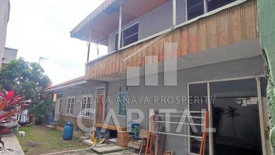 For Sale Tanah Premium di Bandung Timur, Bandung, LT 285m²