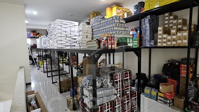 Dijual Cepat Ruko Siap Huni di Bandung Bisa untuk Bisnis atau Investasi