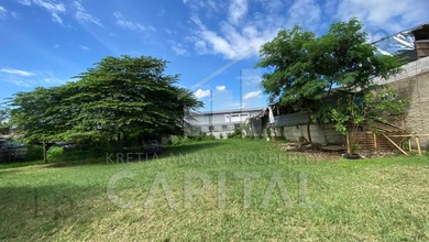 Dijual Tanah Premium di Bandung Kota, Bandung, LT 2942m²