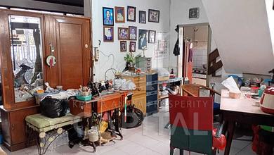For Sale rumah Eksklusif di Andir, Bandung - LT 124m²