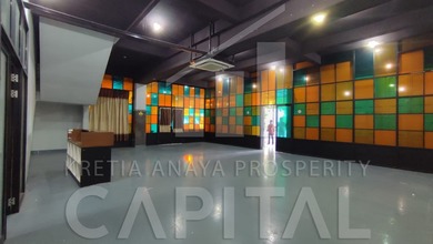 Ruko 2 Lantai Cocok untuk Usaha Apapundi Moh Toha Bandung