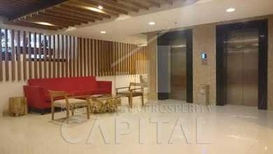 Promo Apartemen Siap Huni di Caturtunggal, Yogyakarta, 1 KT