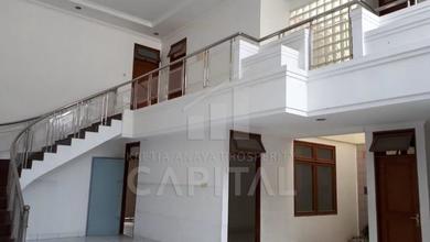 Dijual rumah Premium di Andir, Bandung - LT 300m²