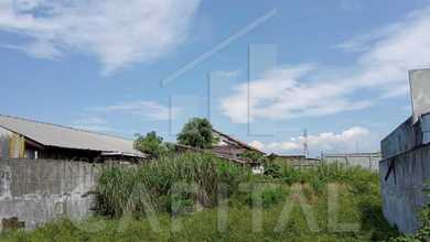 Dijual Kavling 1574 m2 Lokasi Komplek Elit Soekarno Hatta