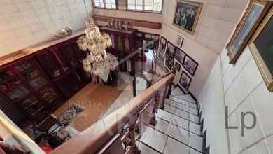 Rumah Premium Luas 585 Jual di Sarijadi, Bandung