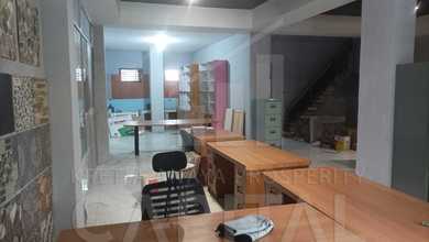 Jual Ruko Cocok Untuk Semua Macam Usaha & Siap Pakai di Bandung Kota - Bandung