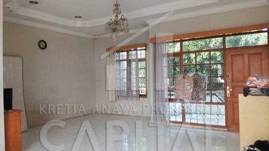 Jual Rumah Siap Huni di Taman Kopo Indah, Bandung, Luas 135 m2