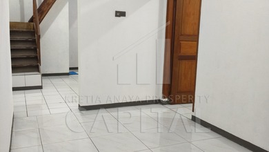 Jual Rumah Eksklusif LT 60 m2 Area Cibaduyut, Bandung