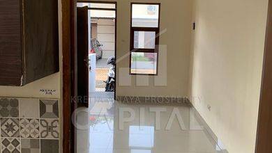 Jual Rumah Baru di Bojongsoang, Bandung LT 66 m2