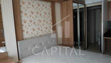 Promo Apartemen Murah di Pasteur, Bandung, 1 KT