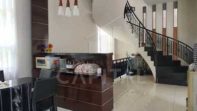 Rumah Area Premium Dago, Bandung - Harga Menarik 4,1 Miliar