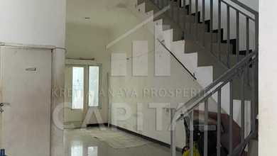 Jual Segera Rumah Elit di Astanaanyar, Bandung, LT 160 m2