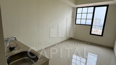 Jual Cepat Apartemen Murah di Depok, Sleman, LT 25m²