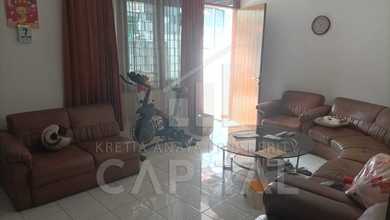 Jual Rumah Siap Tinggal area Astanaanyar, Bandung, LT 136 m2