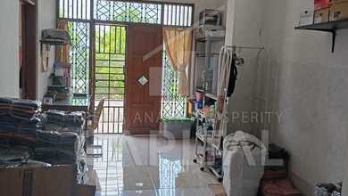 Penawaran Langka, rumah Prestisius di Gedong Tengen, Yogyakarta, LB 230m²