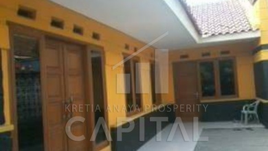 For Sale rumah Mewah di Padalarang, Bandung - LT 351m²