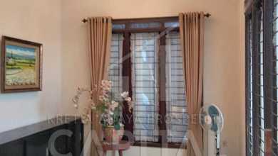 Jual Rumah Mewah LT 200 m2 di Bandung Kota, Bandung