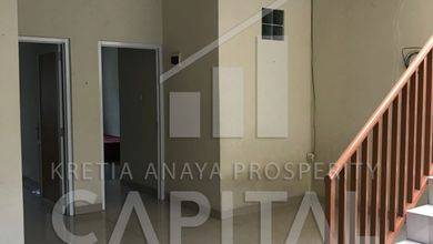 Rumah modern dengan Luas 100 m2 di Cipaganti, Bandung