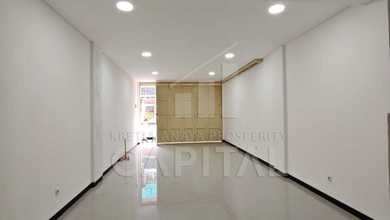 Hot Item Just Renovated ruang Usaha Strategis Untuk Kuliner di Cibadak