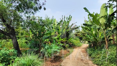 Jual Tanah di Lokasi Premium Baleendah, Bandung, Harga 1,02 Miliar