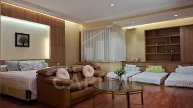 Dijual rumah Mewah di Ciumbuleuit, Bandung - LT 150m²