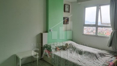 Kesempatan Apartemen Murah di Pasteur, Bandung, 2 KT