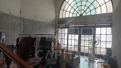 Nego Sampai Deal Murah Ruko 3 Lantai dengan Lokasi Strategis dan Ramai di Sudirman Bandung
