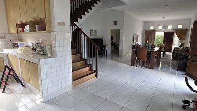 Jual Rumah Terkini area Geger Kalong, Bandung Luas 500 m2