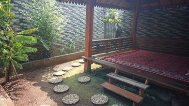 Rumah Dijual di Bekasi, Bekasi, LB 215m², Harga Terbaik!