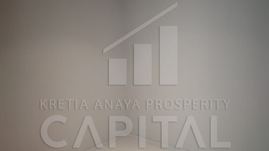 Jual Cepat Rumah Murah di Kopo, Bandung - LT 101m²