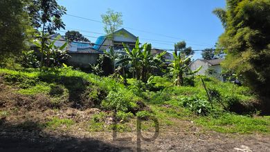 Kavling Prestisius Dijual di Cigadung, Bandung, Harga 4,53 Miliar