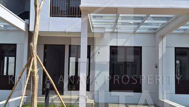 Jual Rumah Bagus LT 96 m2 area Podomoro Park Bandung, Bandung