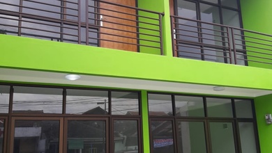 RUKO TERAWAT SIAP HUNI COCOK UNTUK SEGALA USAHA