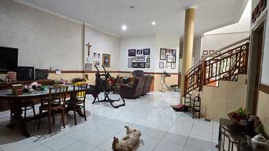 Rumah premium dengan Luas 150 m2 Kawasan Pasteur, Bandung