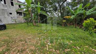 Dijual Tanah di Lokasi Premium Dago, Bandung, Harga 1,8 Miliar